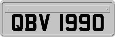 QBV1990