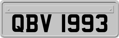 QBV1993