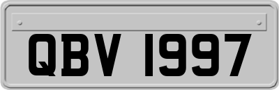 QBV1997