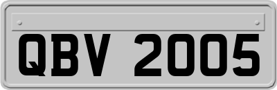 QBV2005