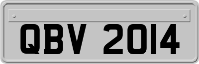 QBV2014
