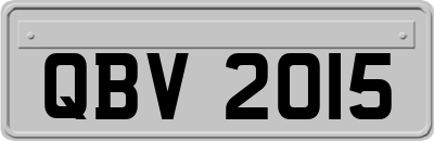 QBV2015