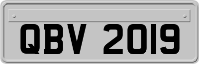 QBV2019