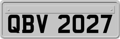 QBV2027