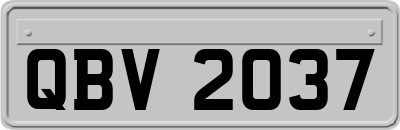 QBV2037