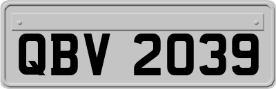 QBV2039