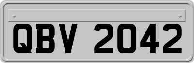 QBV2042