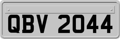 QBV2044