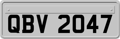 QBV2047
