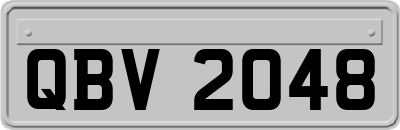 QBV2048