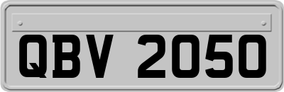 QBV2050