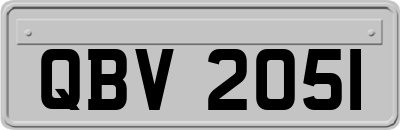 QBV2051