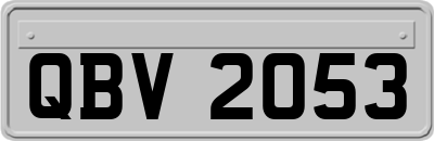 QBV2053