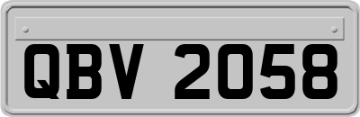 QBV2058