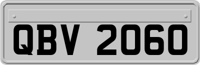 QBV2060