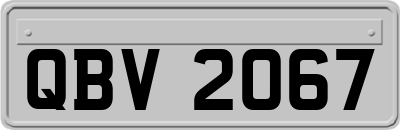 QBV2067