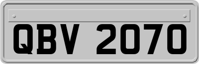 QBV2070