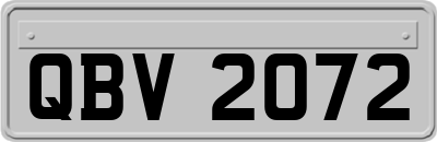 QBV2072