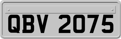 QBV2075
