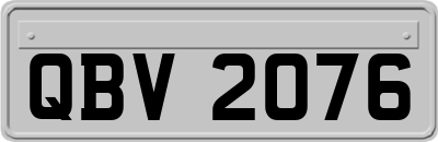 QBV2076