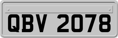 QBV2078