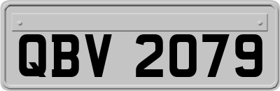 QBV2079