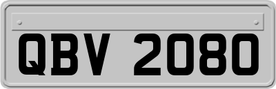 QBV2080