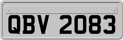 QBV2083
