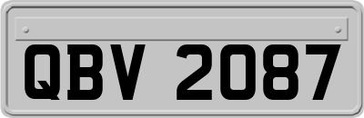 QBV2087
