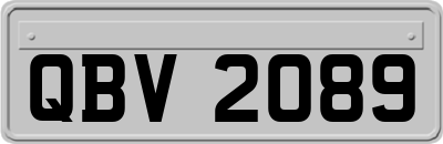 QBV2089