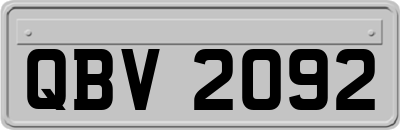 QBV2092