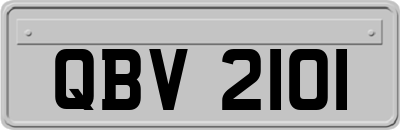 QBV2101