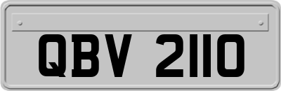 QBV2110