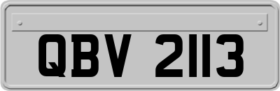 QBV2113