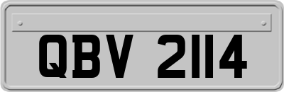 QBV2114