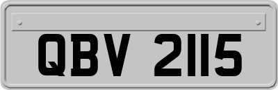 QBV2115