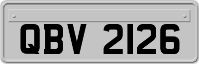 QBV2126