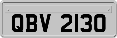 QBV2130