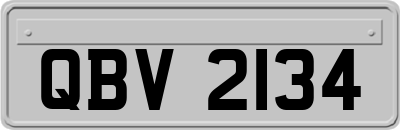 QBV2134