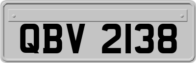 QBV2138
