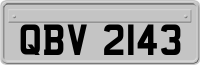 QBV2143