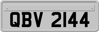 QBV2144