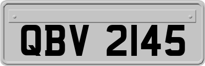 QBV2145
