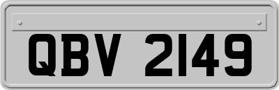 QBV2149