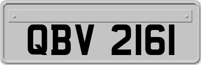 QBV2161