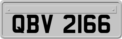 QBV2166