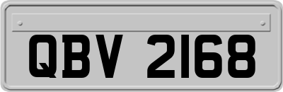 QBV2168
