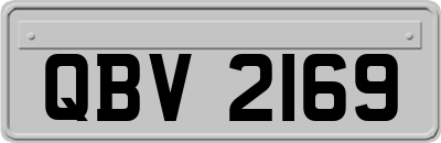 QBV2169