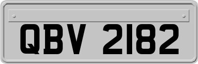 QBV2182