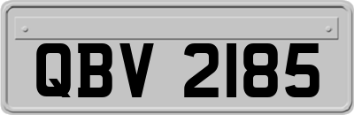 QBV2185